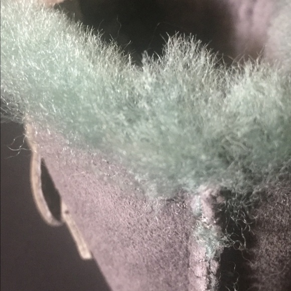 Australia Luxe Collective Machina Gray Boots - Picture 6 of 8